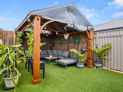 29 Peckham Boulevard, Baldivis