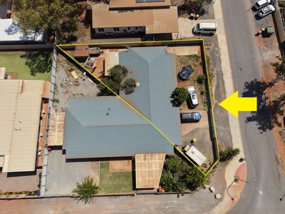 1 Reynolds Place, South Hedland