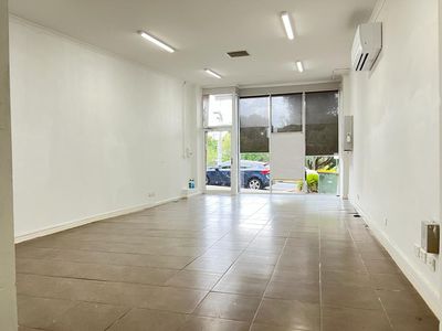 6 Wood Street, Nunawading
