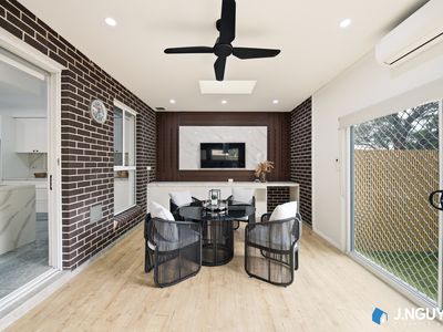 15a Thomas Avenue, Lurnea