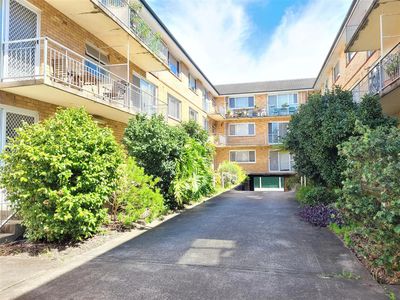 10 / 24 Chandos Street, Ashfield