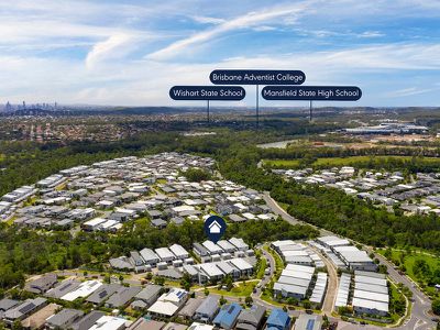 122 Cooper Crescent, Rochedale