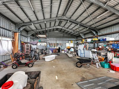 40 Mckenzies Road, Bundaberg North