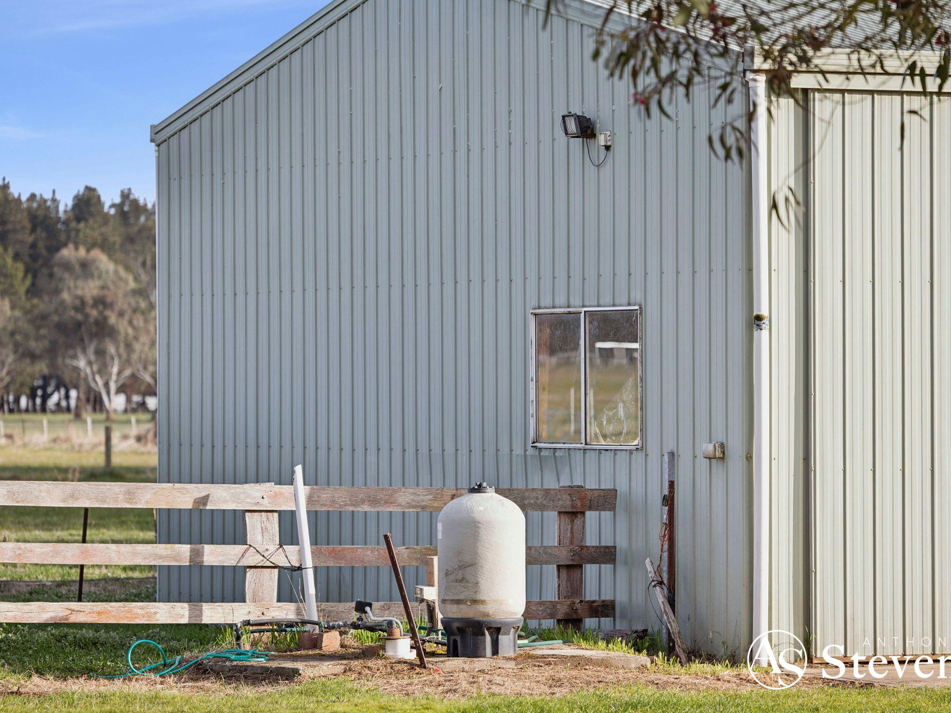 172 Grahams Road, Lancefield