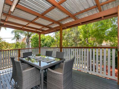 258 South Station Road, Raceview