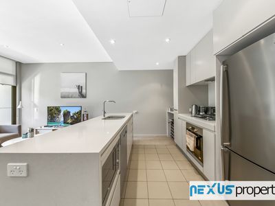 2202 / 280-288 Burns Bay Road, Lane Cove