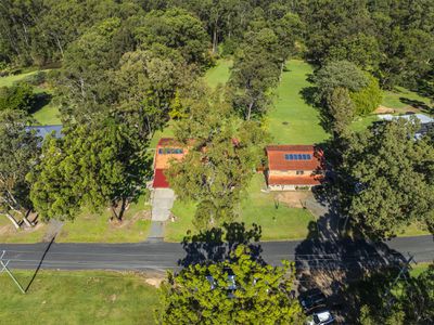 123-125 Bark Hut Road, Woolgoolga