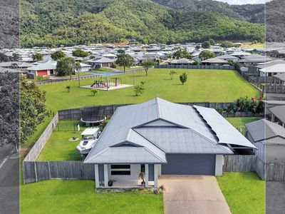 5 Devine Crescent, Gordonvale