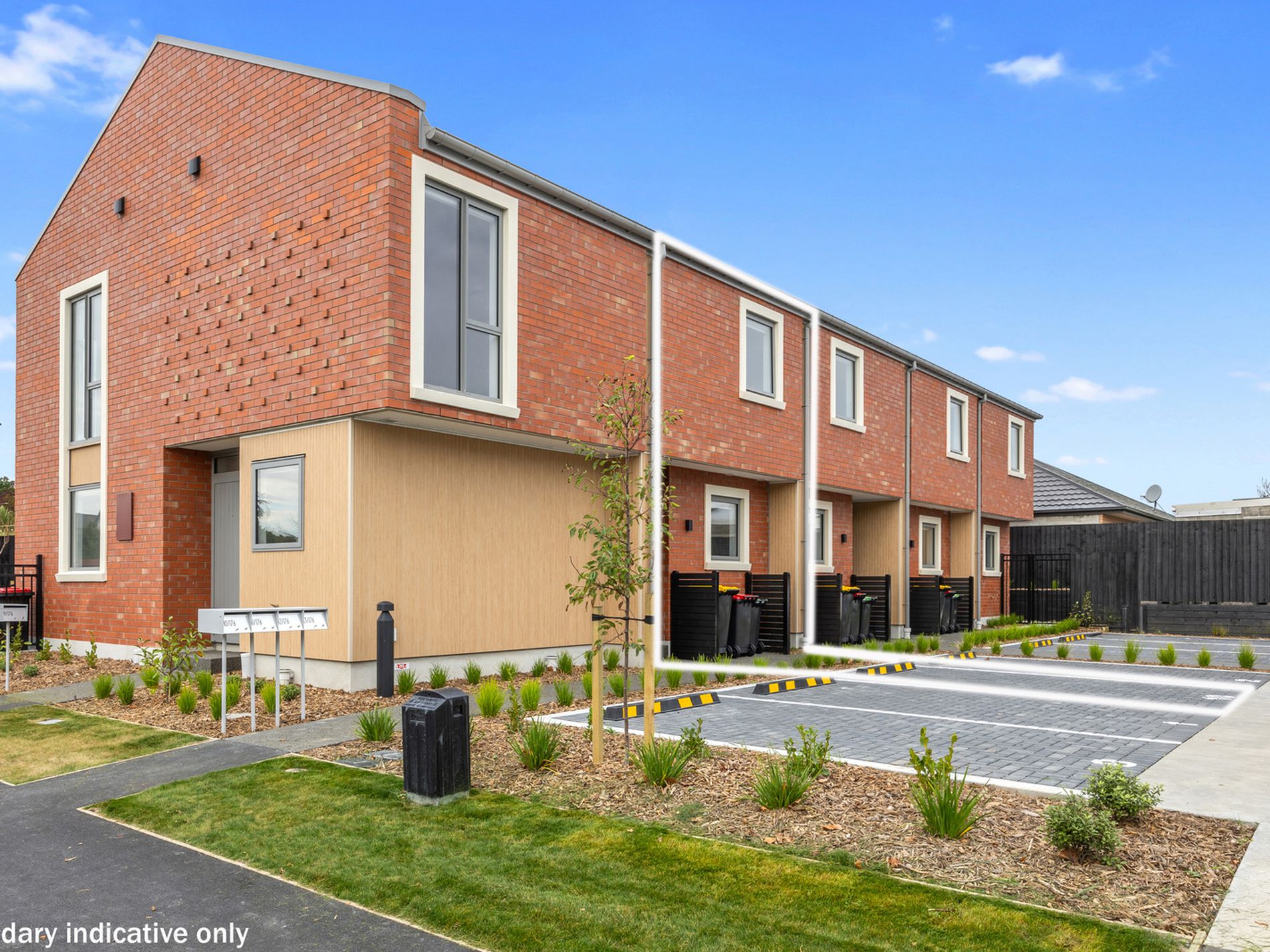 10 / 176 England Street, Linwood