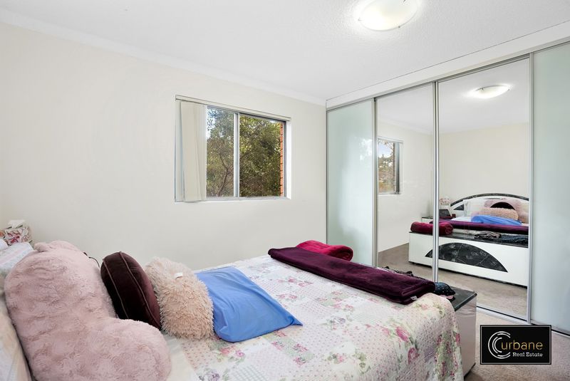 3 / 22-26 Newman Street, Merrylands