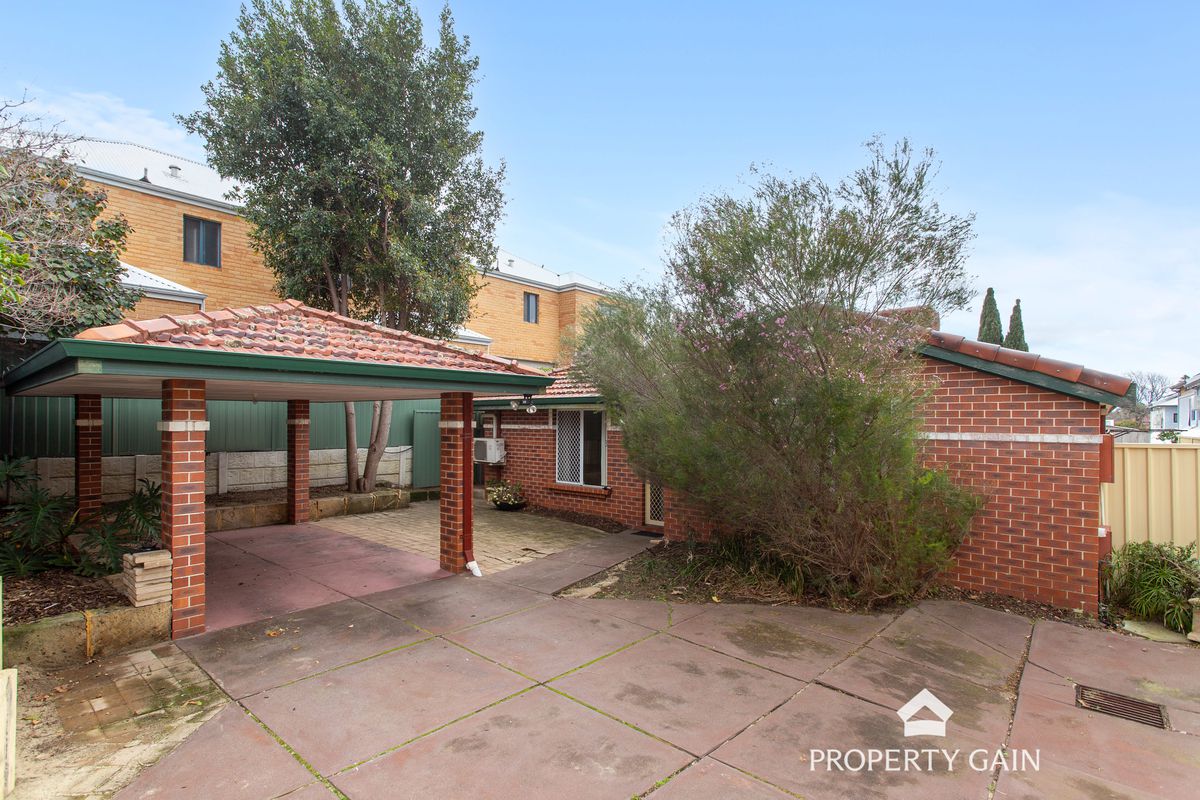 10A Lichfield Street, Victoria Park