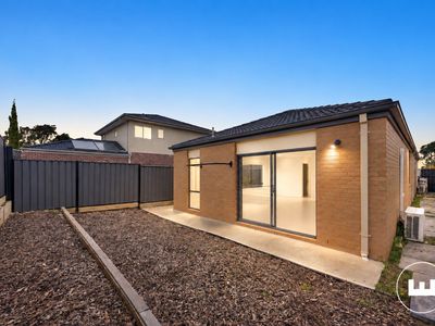 12 Obsidian Avenue, Tarneit