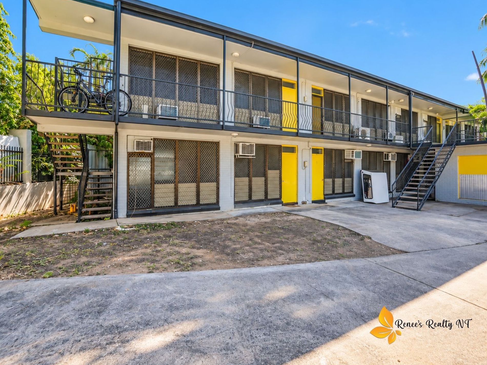 1 / 3 Banyan Street, Fannie Bay