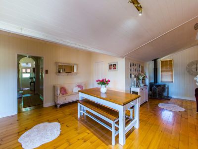 992 River Road, Kingaroy