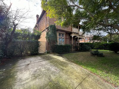 1 / 117 Forest Road, Arncliffe