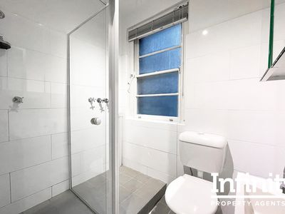 12 / 2 Crick Avenue, Potts Point