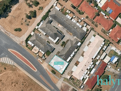 4 / 11 Louise Street, Rockingham