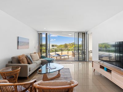 114 / 685-707 Casuarina Way, Casuarina