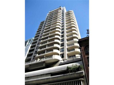 204 / 57 Liverpool Street, Sydney