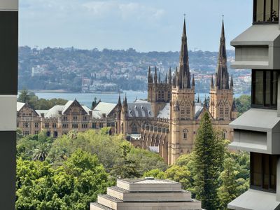 2203A / 148 Elizabeth Street, Sydney