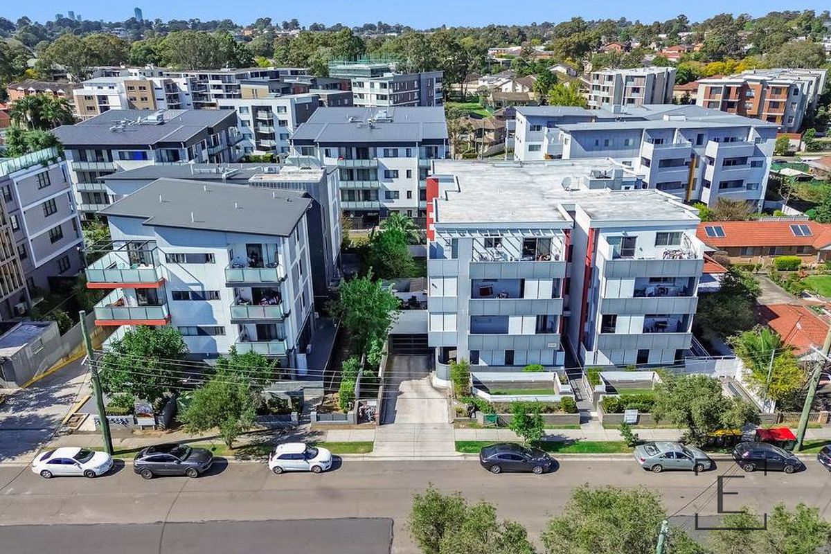 84 Aurelia Street, Toongabbie