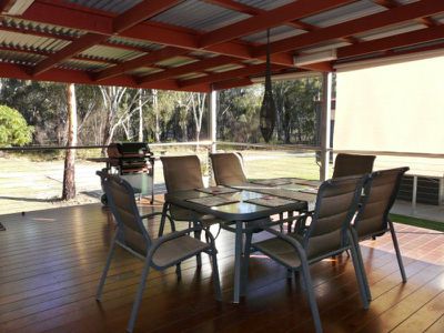 Tocumwal