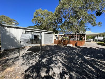 19 Ida Street, Cooktown