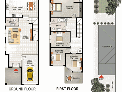 24 Walker St, Turrella