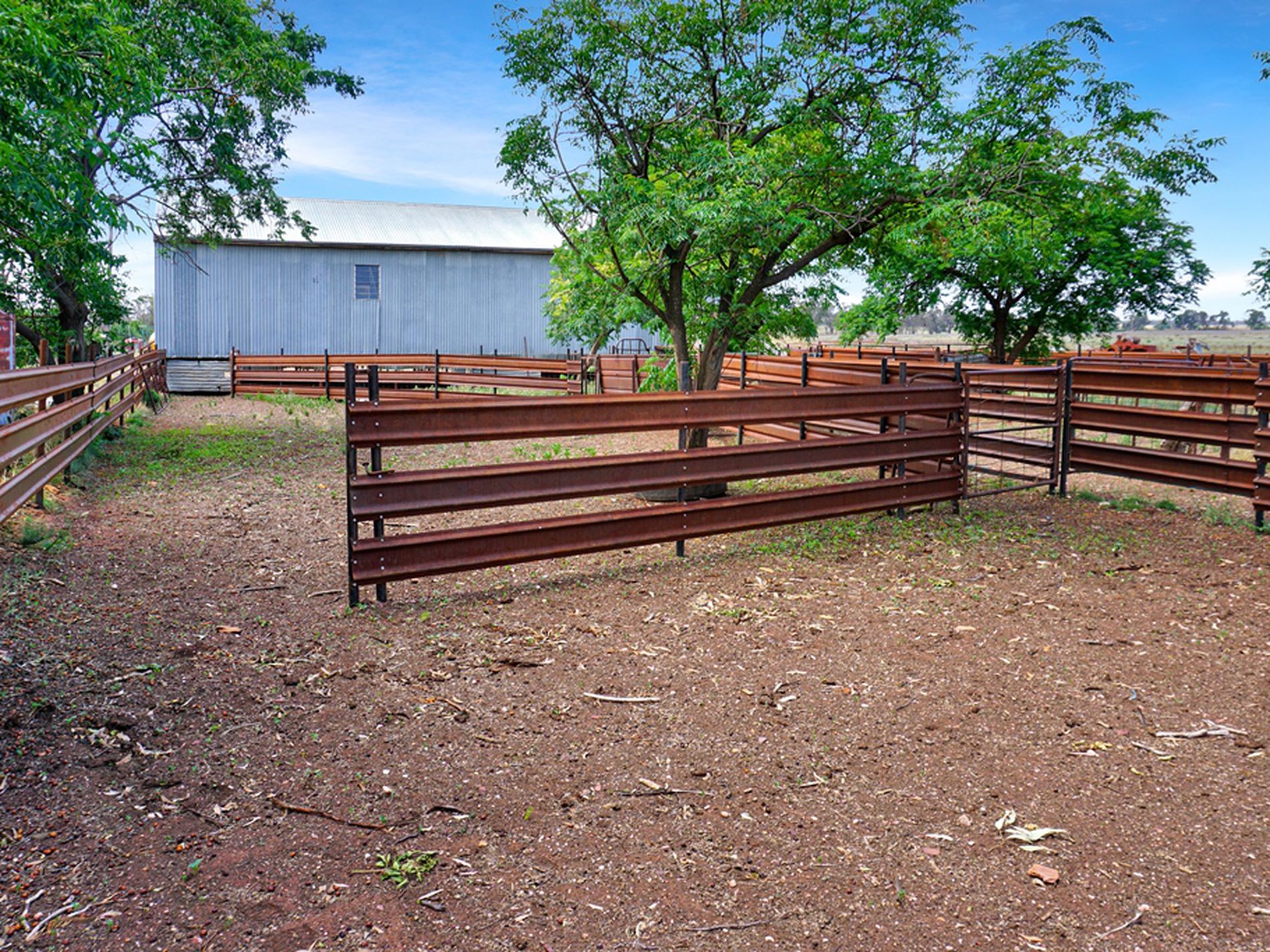 'Glendee' 246 Lemons Lane, West Wyalong