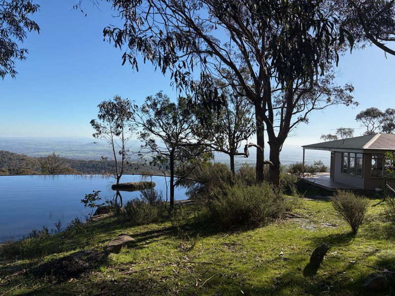 560  Ennis Road, Tallarook