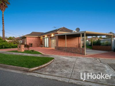 6 Kathleen Court, Hampton Park