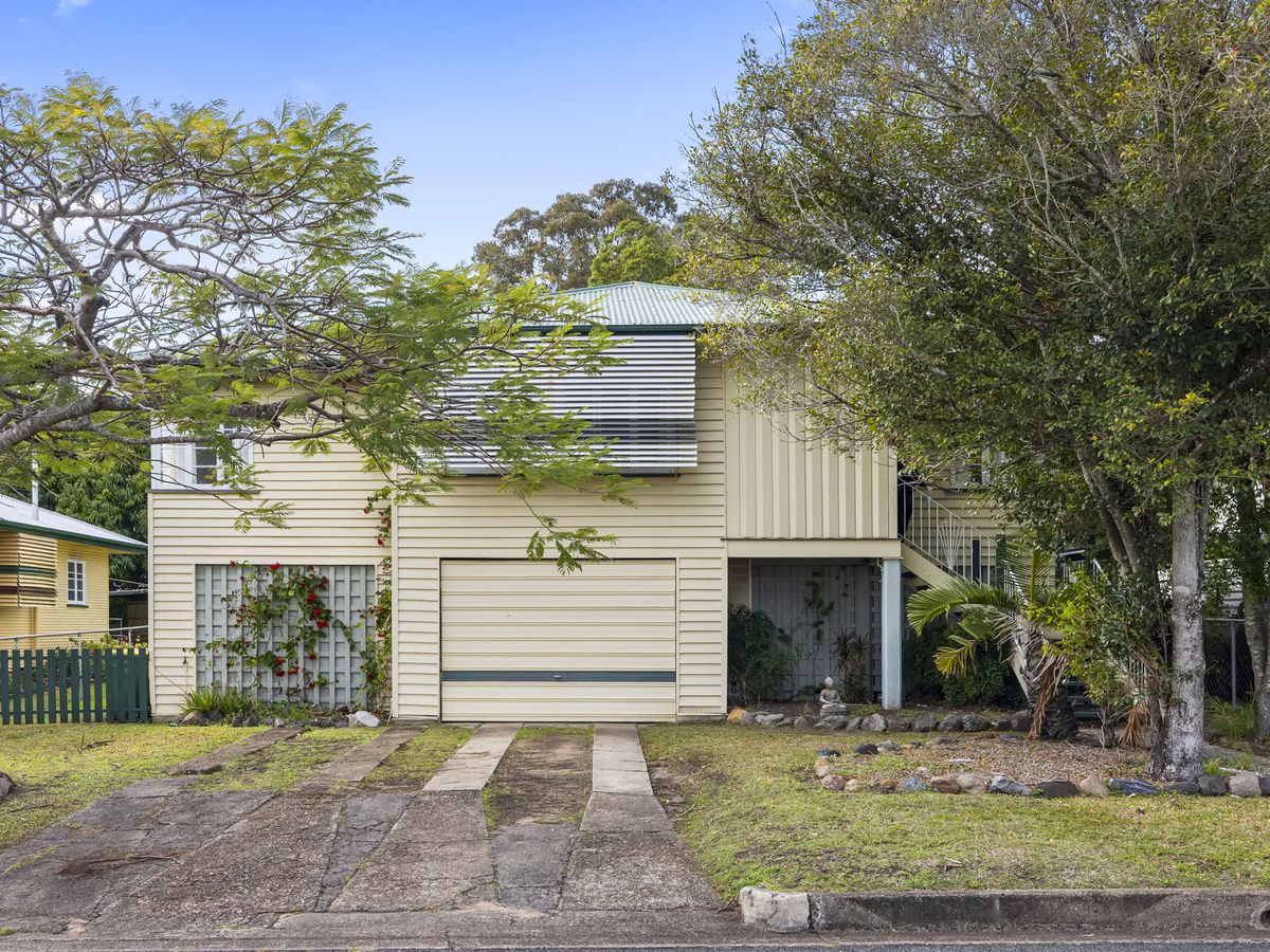 16 Marcel Street, East Ipswich