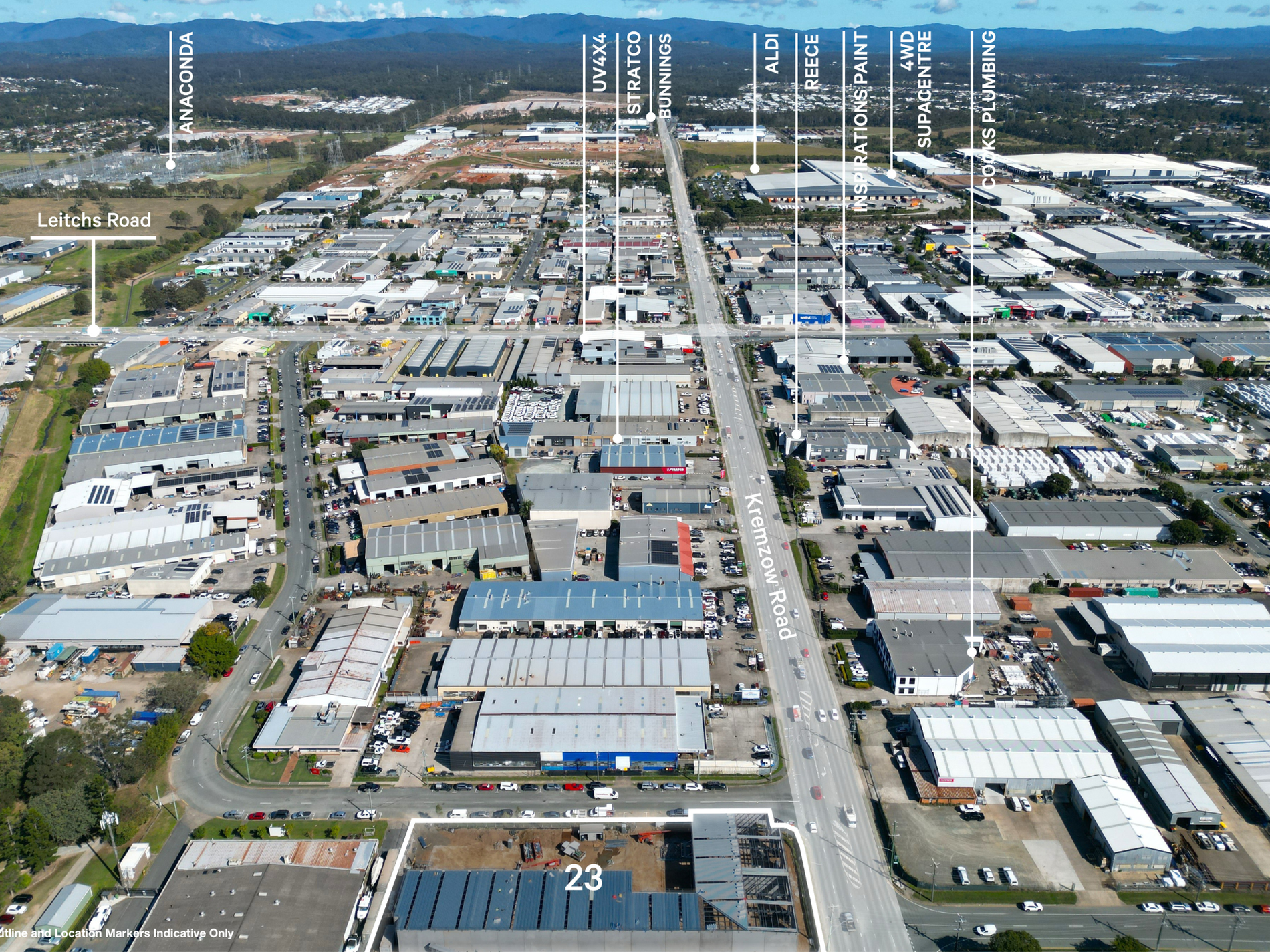 23 Kremzow Road, Brendale