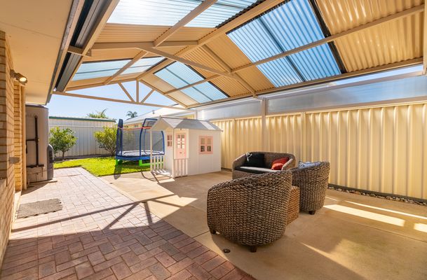 11 Brennan Promenade, Baldivis