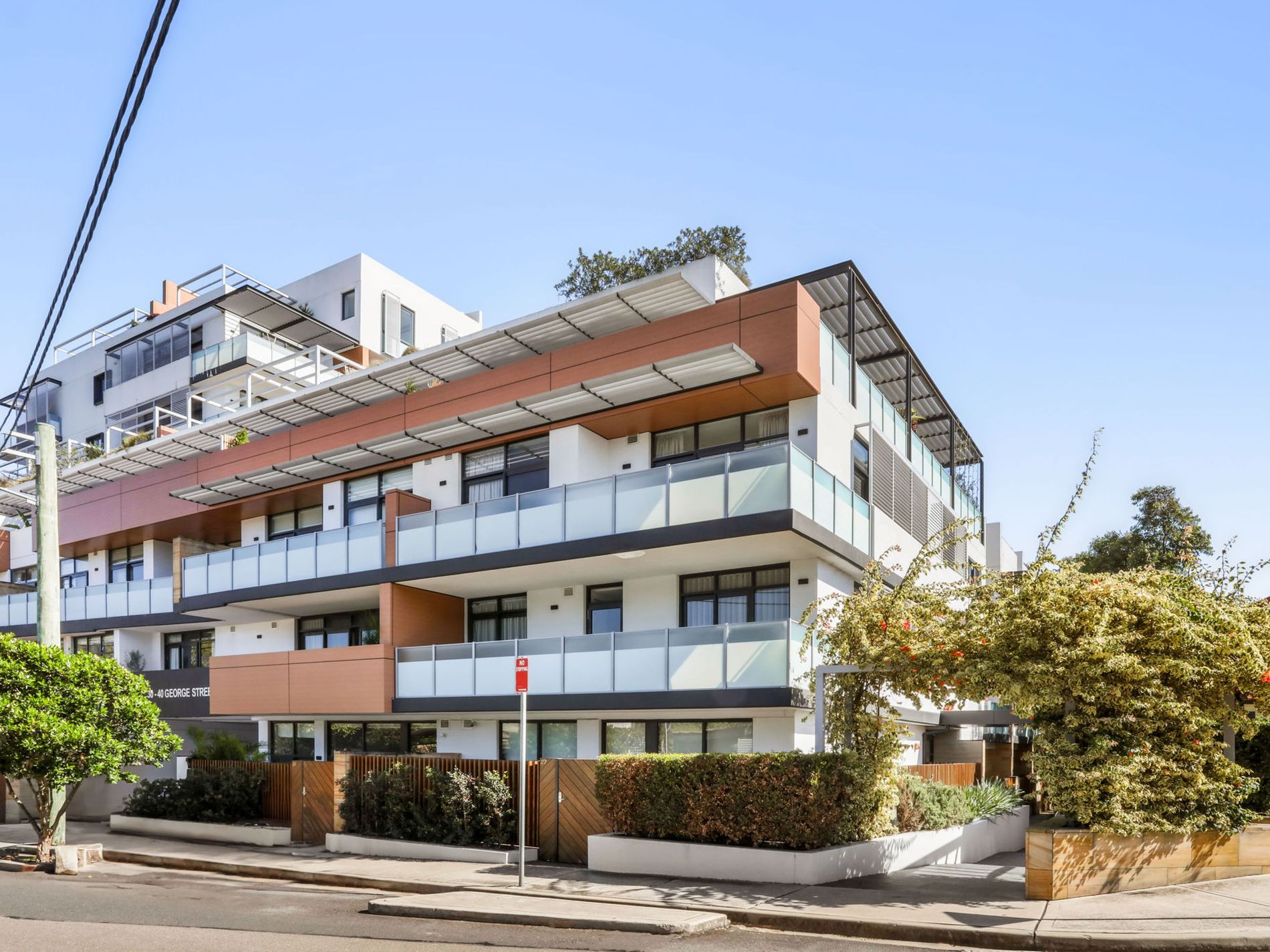 123 / 30 George Street, Leichhardt
