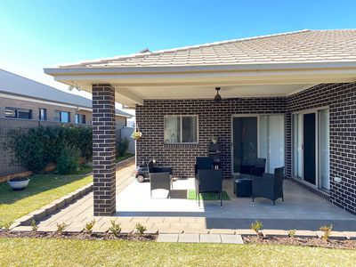 32 Mangrove Crescent, Dubbo