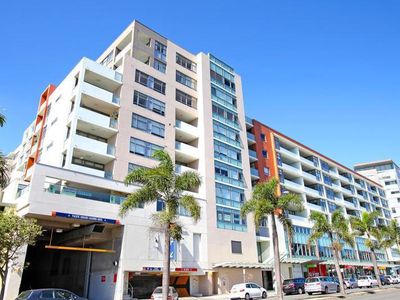 511 / 140 Maroubra Road, Maroubra