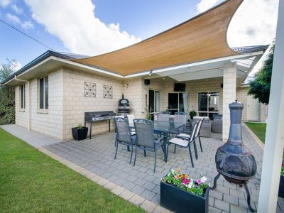 8 Lumidin Boulevard, Mount Gambier