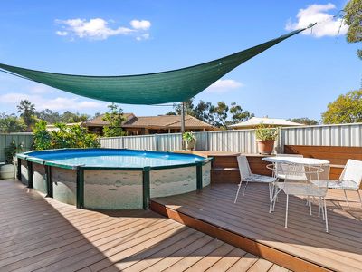 25 O'sullivan Rd, Seymour