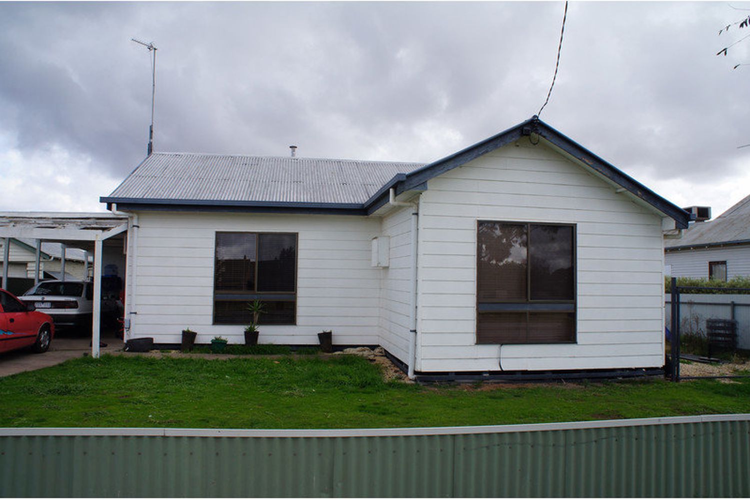 3 Alexander Avenue, Horsham