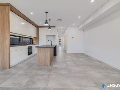 7 Mittiamo Street, Canley Heights