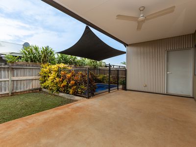 45A Sariago Terrace, Bilingurr