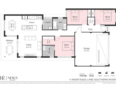 11 Montague Lane, Southern River