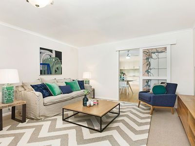 1 / 10 Oliver Avenue, Blackburn