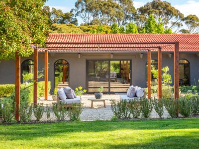 1759 Mount Macedon Road, Woodend
