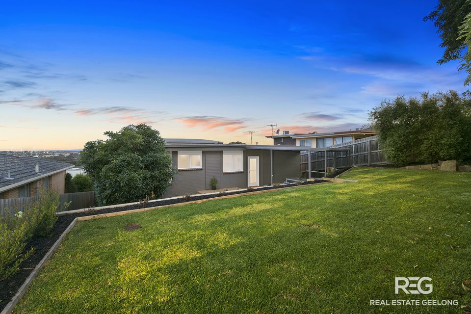 107 North Valley Road, Highton