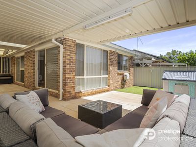 16 Pedder Court, Wattle Grove