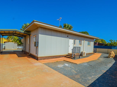 13 Stanley Street, South Hedland