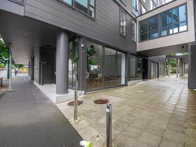 801 / 166 Victoria Street, Te Aro