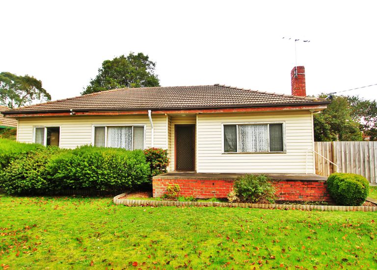 21 Leigh Street, Huntingdale 21 Leigh Street, Huntingdale